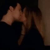 Episode 15: Meredith and DeLuca Make Out