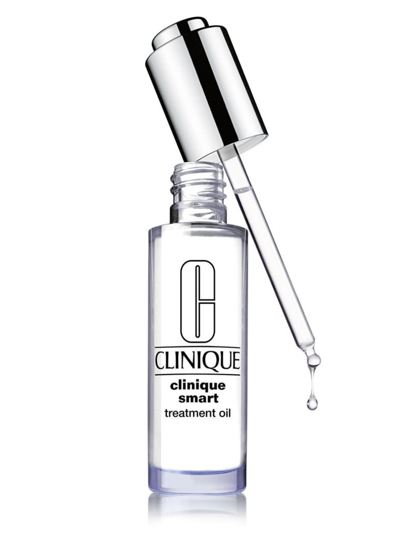 Clinique Smart Treatment Oil