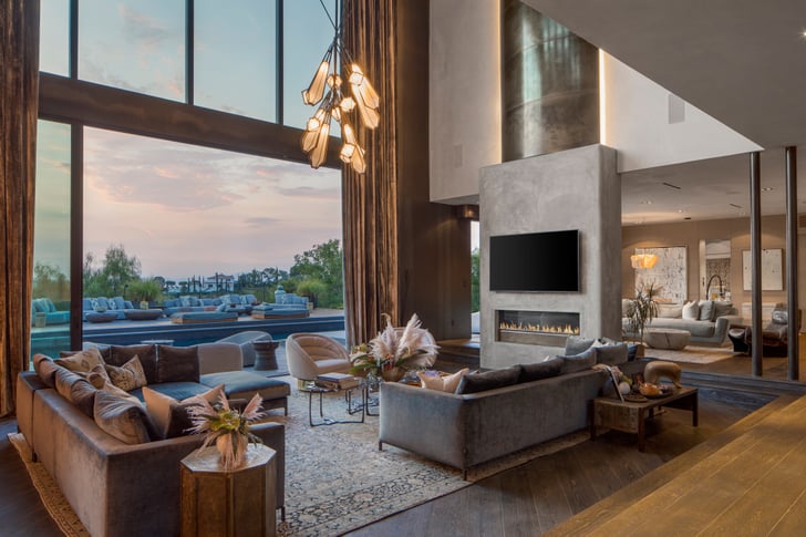 Photos Of Chrissy Teigen And John Legend S House For Sale Popsugar Home