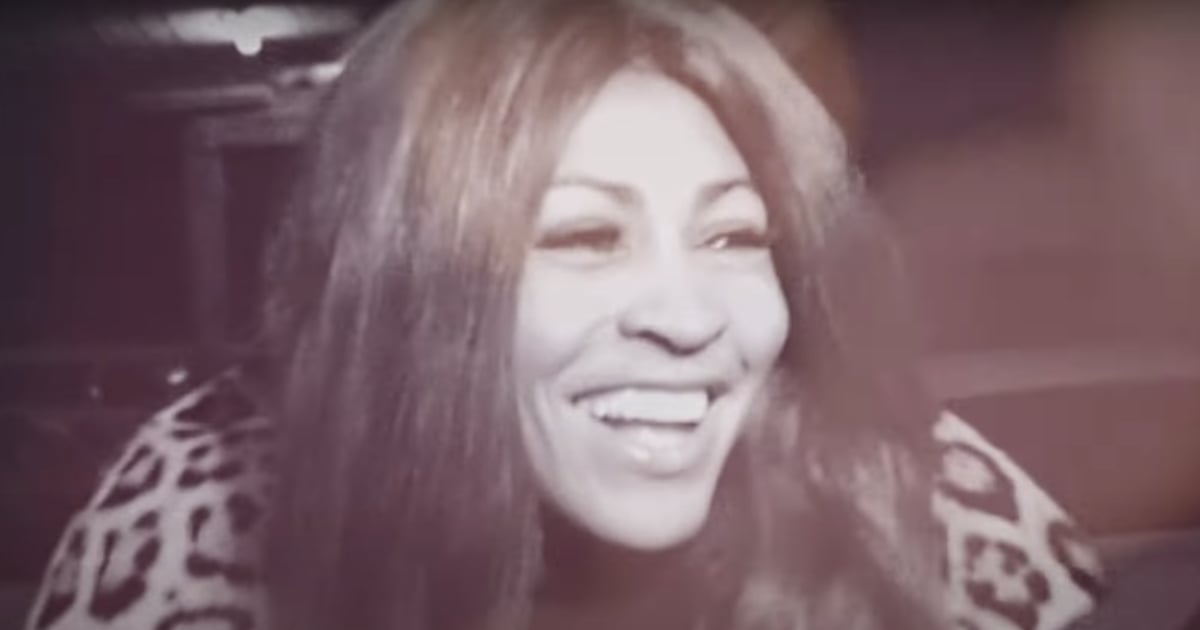 Watch the Teaser Trailer For Tina Turner's HBO Documentary | POPSUGAR Entertainment