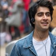 Blinded by the Light Is Based on a Heartwarming and Hilarious True Story