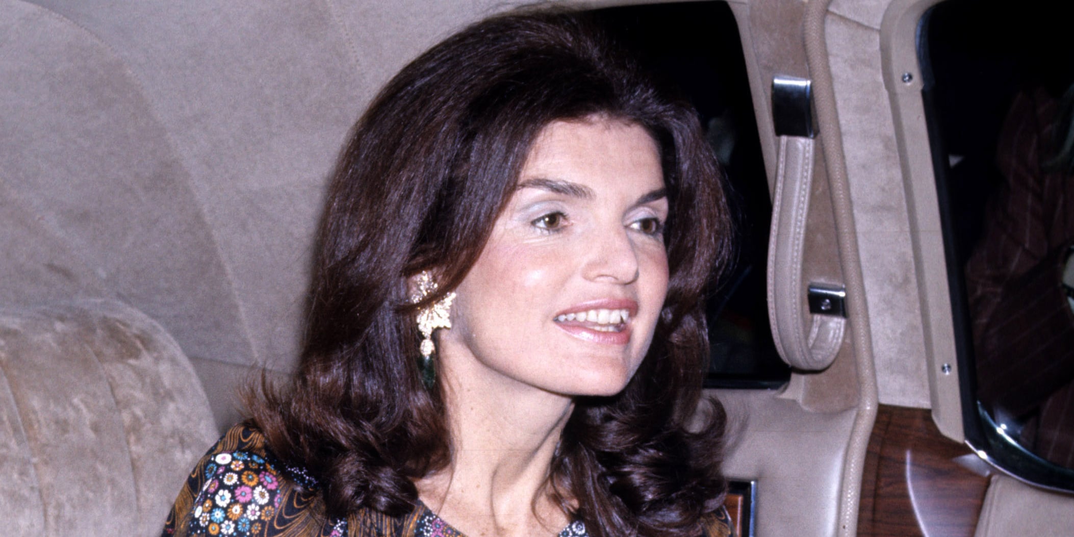 Jackie Kennedy's Iconic Beauty Looks | POPSUGAR Beauty