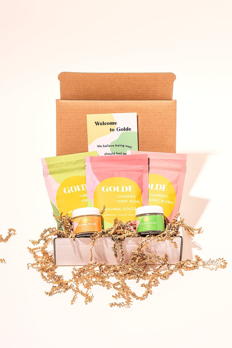 Beauty & Wellness Kit