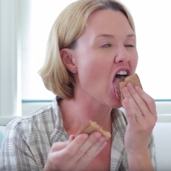 Adults Eating Like Kids Video