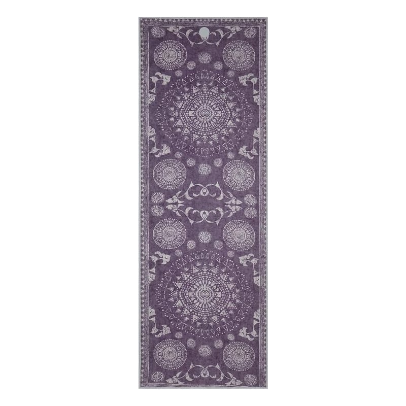Best Yoga Mat Towel