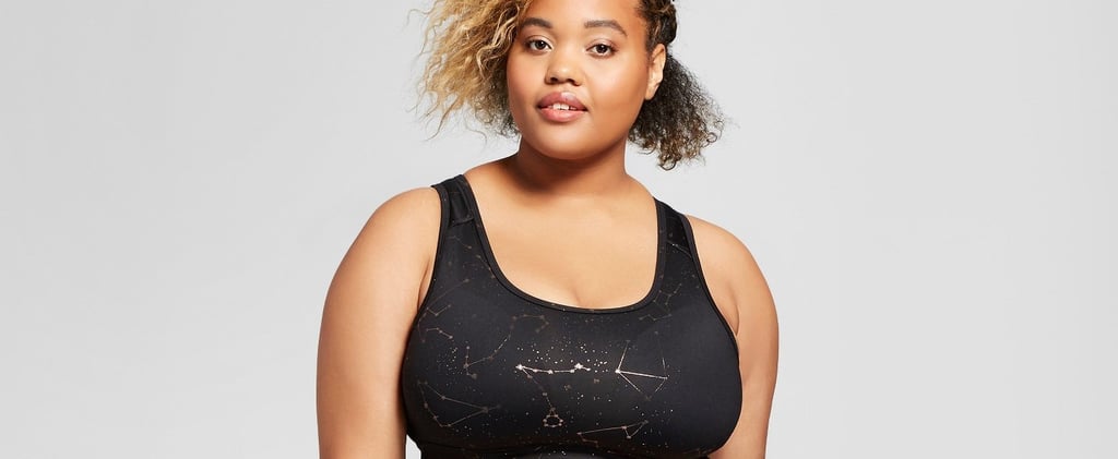 Plus-Size Yoga Clothes