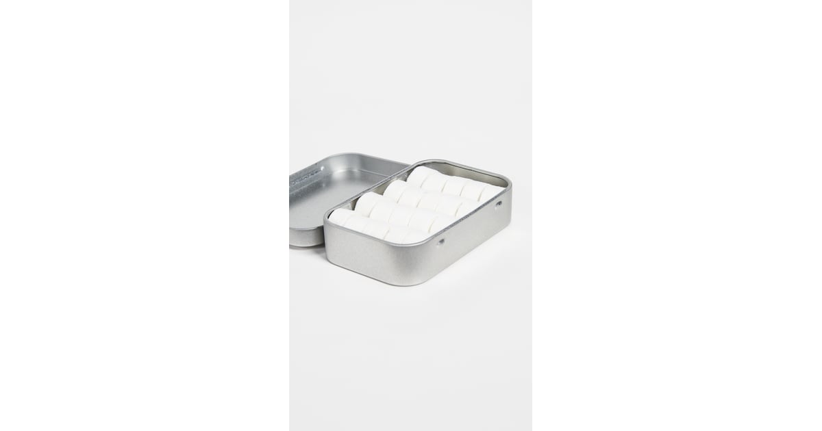 Men's Society Travel Face Towels Best Travel Products Under 25