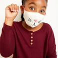 Old Navy Has Holiday Reusable Cloth Masks For the Whole Family — Most Are Just $5 Today!