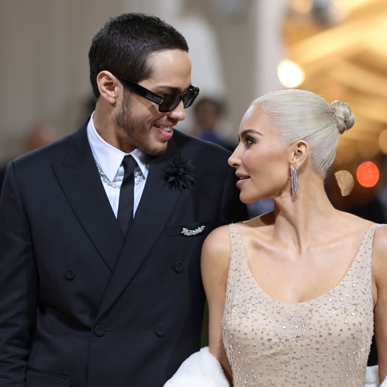Celebrity Exes Who Ran Into Each Other at the Met Gala 2023