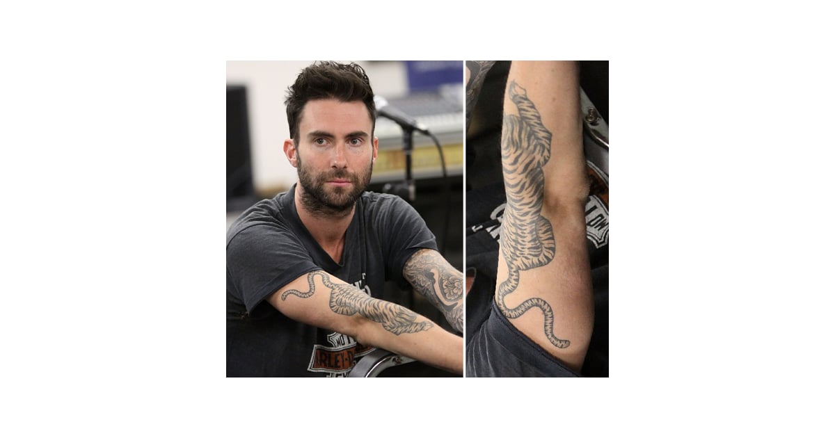 Left Arm Sleeve Tattoo Designs