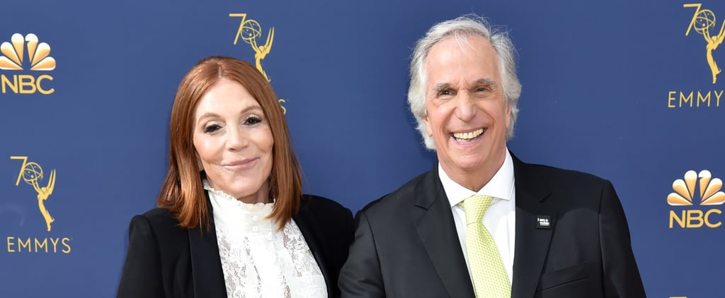 Who Is Henry Winkler's Wife?