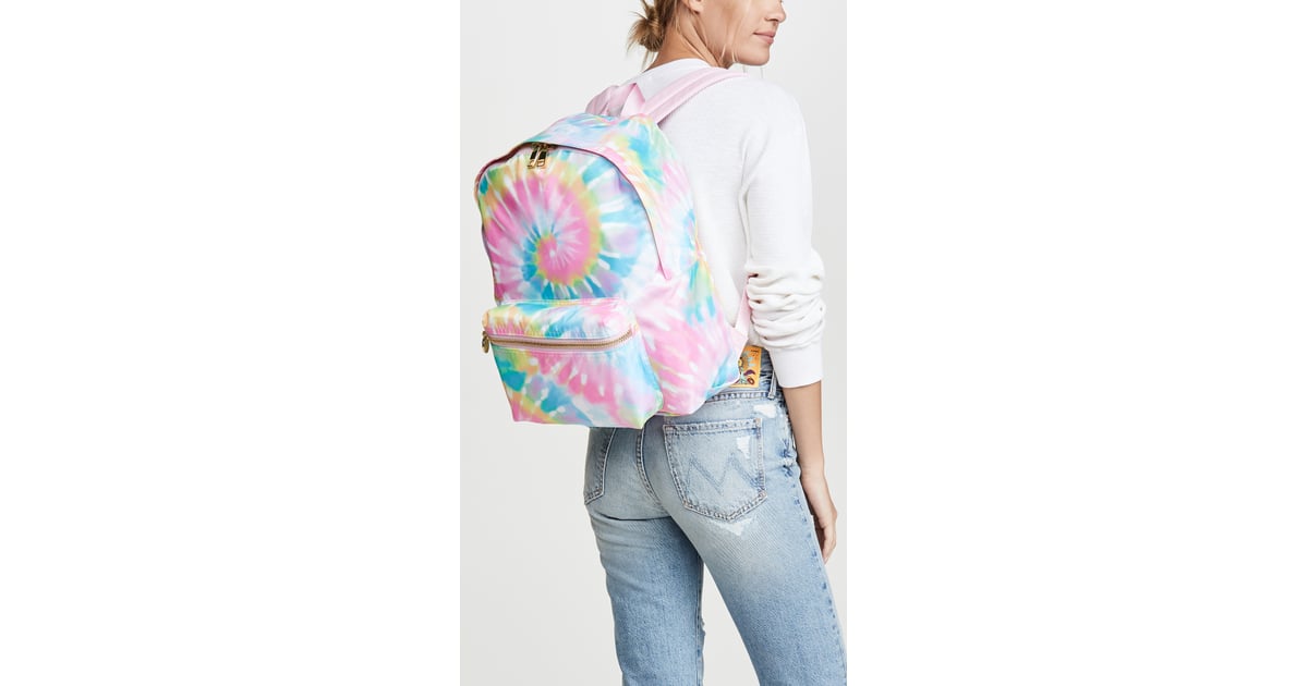 Stoney Clover Lane Backpack | Best Tie-Dye Gifts 2019 ...