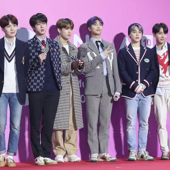 Will BTS Attend and Perform at the 2021 Melon Music Awards?