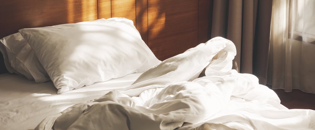 Why You Should Try the Scandinavian Sleep Method