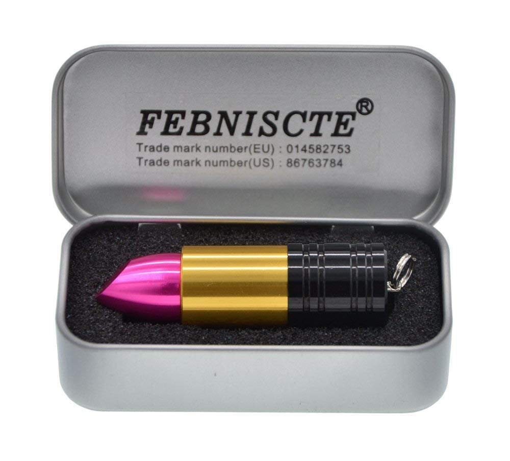 USB Lipstick Flash Drive