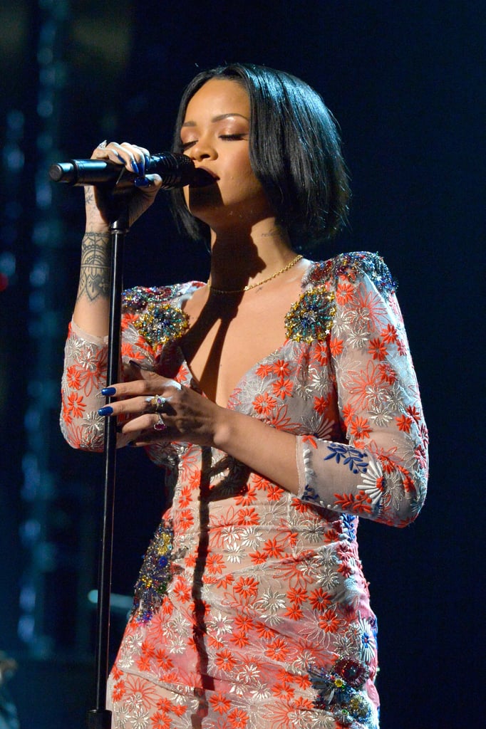 Rihanna