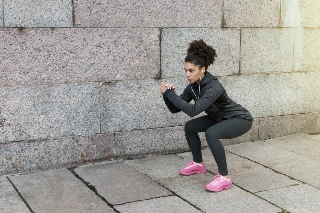 4 Low-Impact Bodyweight Exercises to Boost Cardio Endurance
