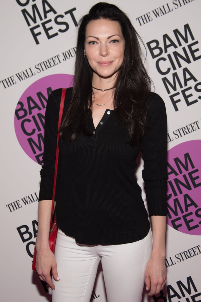 Laura Prepon