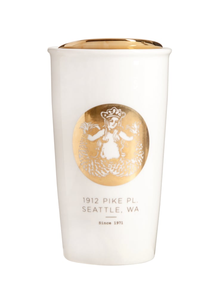 Starbucks Local City Collection — Pike Place ($23)