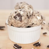 Edible Oreo Cookie Dough