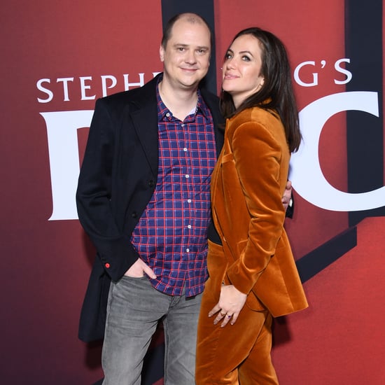 Kate Siegel and Mike Flanagan's Relationship