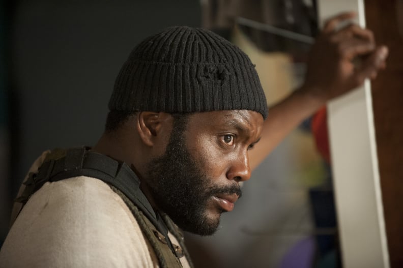 Tyreese’s Story Is Much More Tragic