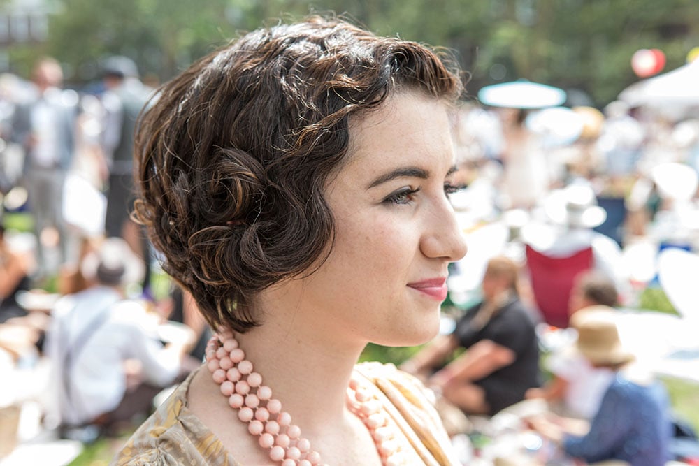 Jazz Age Lawn Party 2014