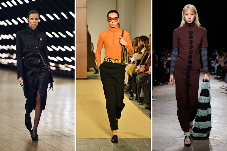 Fall 2026 Trend: All About the Buttons
