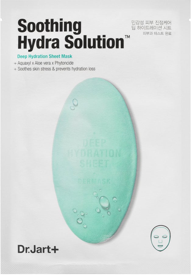 Dr. Jart+ Dermask Water Jet Soothing Hydra Solution
