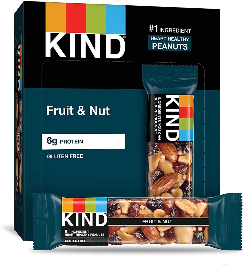 Kind Bars, Fruit & Nut Best Amazon Black Friday Sales and Deals 2020