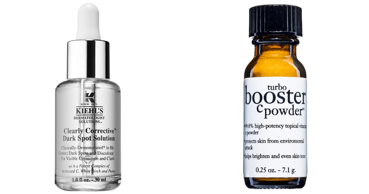 Best Products For Hyperpigmentation on Dark Skin POPSUGAR Beauty