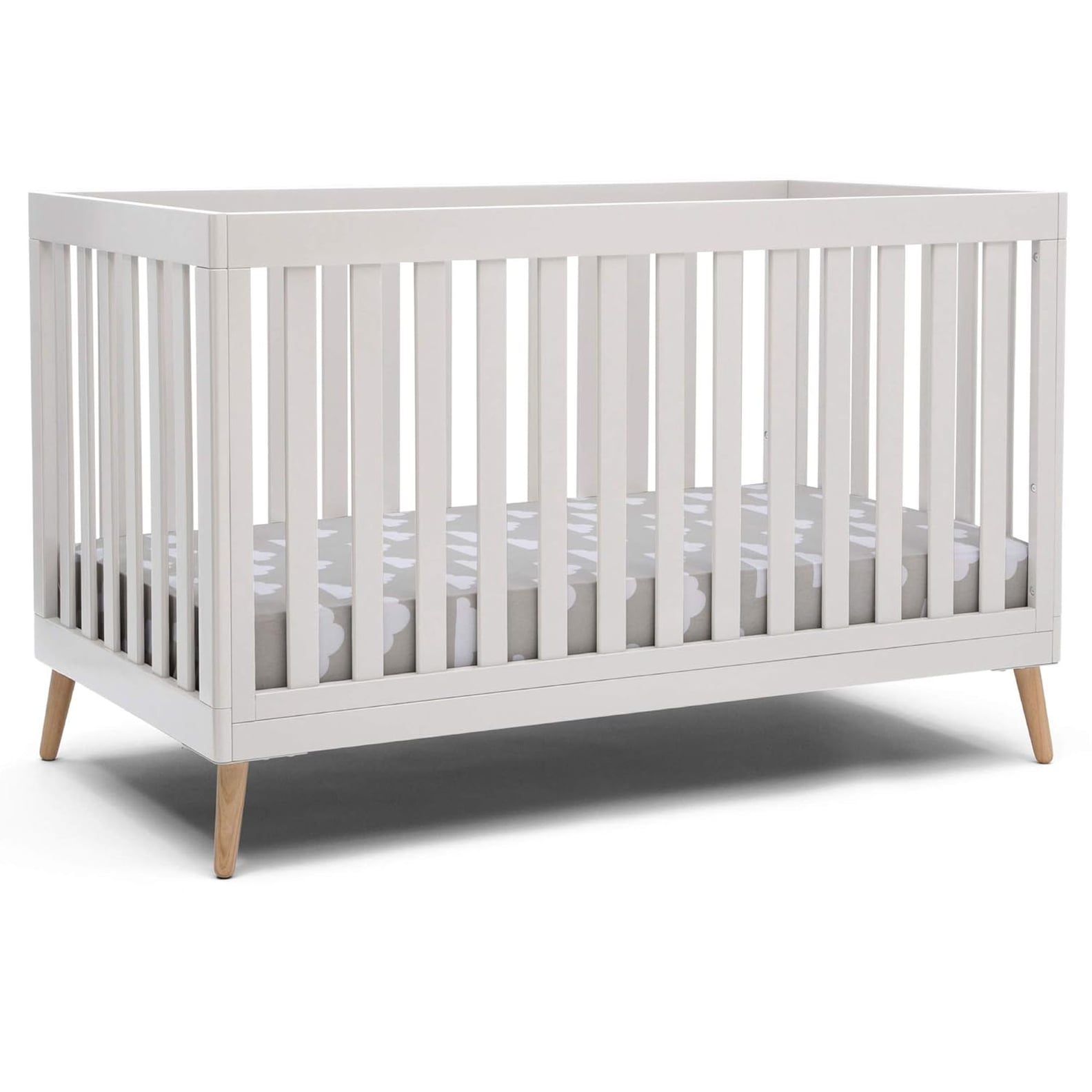 Best Baby Cribs on Amazon | PS Family