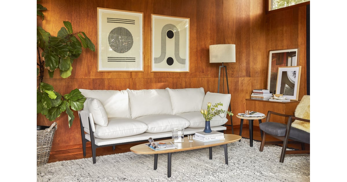 The Floyd Sofa Best and Most Comfortable Modular Sofas 2020