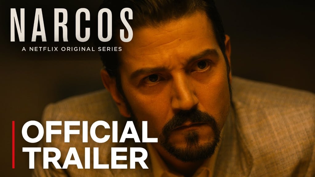 Narcos: Mexico Season 4 Trailer | POPSUGAR Entertainment