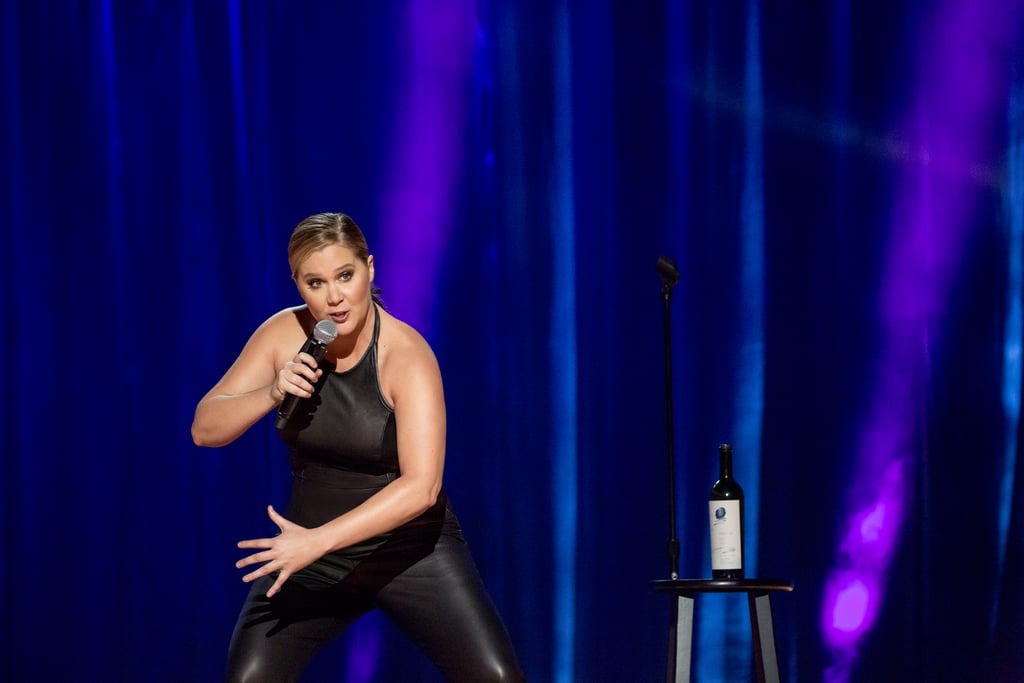 Amy Schumer: The Leather Special