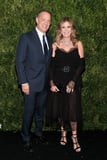 Tom Hanks Has a Very Special Date Night With Rita Wilson