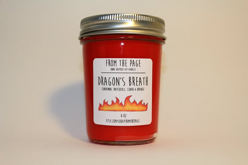 Dragon's Breath