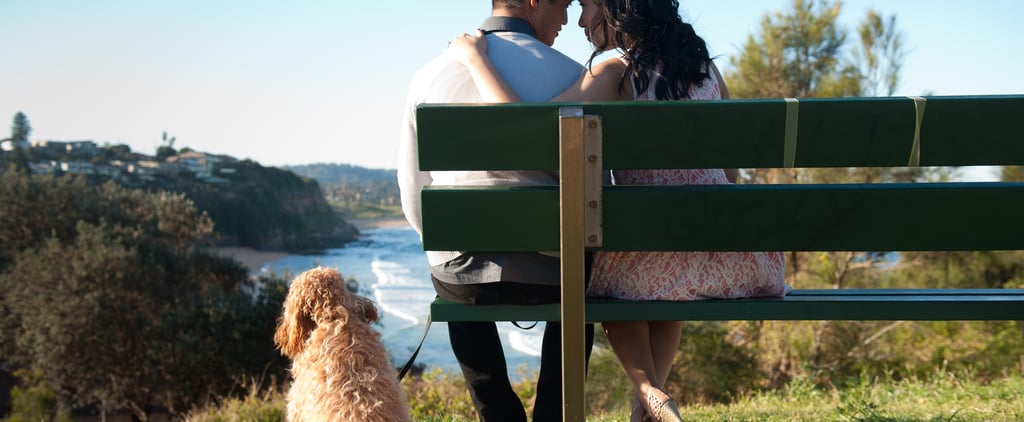 My Dog Helped Me Realize I Was in Love, and I Can't Thank Her Enough
