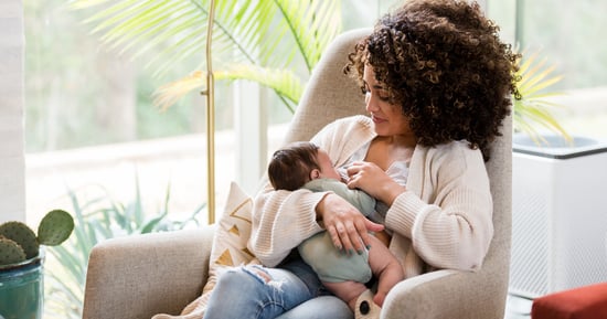 Can I Take Melatonin While Breastfeeding?