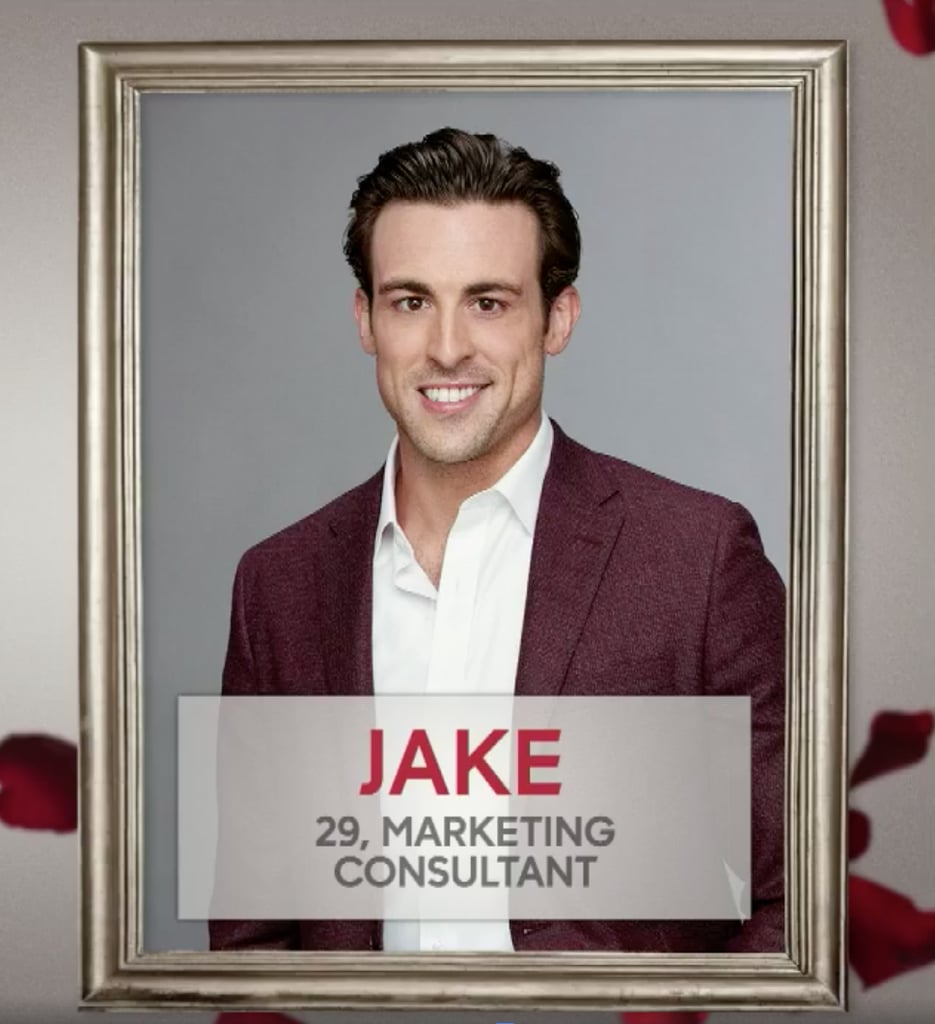 Jake Jake