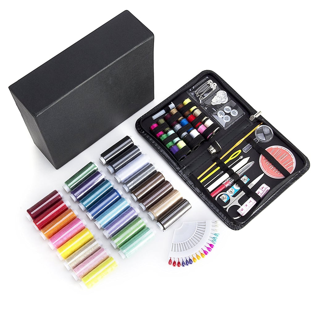 Mini Travel Sewing Kit (24) Mini Travel Products From Amazon