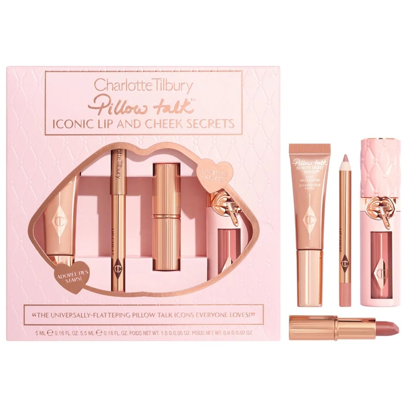 Best Charlotte Tilbury Makeup Gift Set