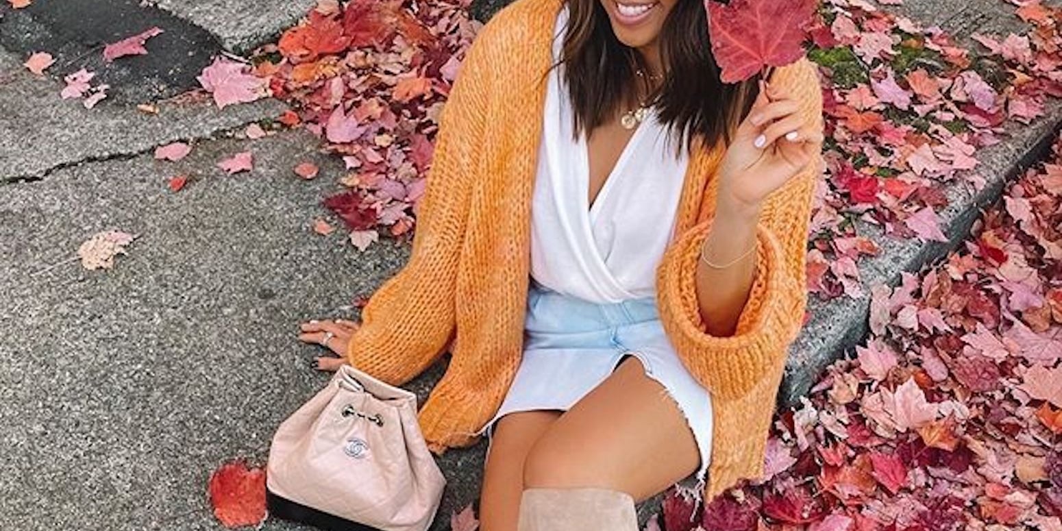 Best New Clothes From Amazon October 2020 POPSUGAR Fashion