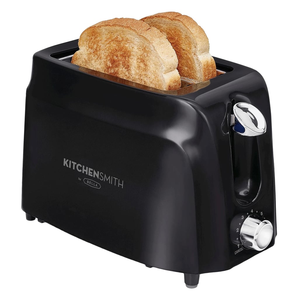 KitchenSmith Toaster