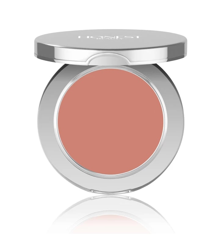 Honest Beauty Creme Blush in Nude Rose
