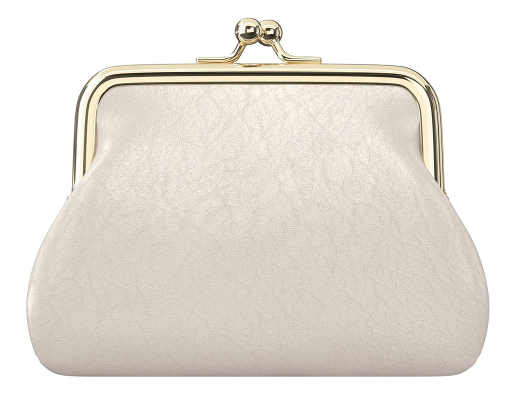 Nipichsha Small Leather Coin Purse ($8)
Whenever I travel abroad, I like to bring along a small coin purse in addition to my normal wallet, that way I can keep the coins I collect separate from my normal US currency. In London, the currency is referred to as a British pound, and includes sterling coinage — often with distinct designs. While you can get away with strictly using an international credit card while traveling throughout the city, I like to carry a small amount of physical currency just in case.