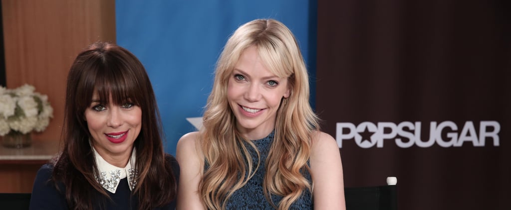 Another Period Interview | Video