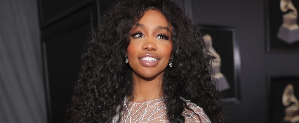 What Is SZA's Real Name?