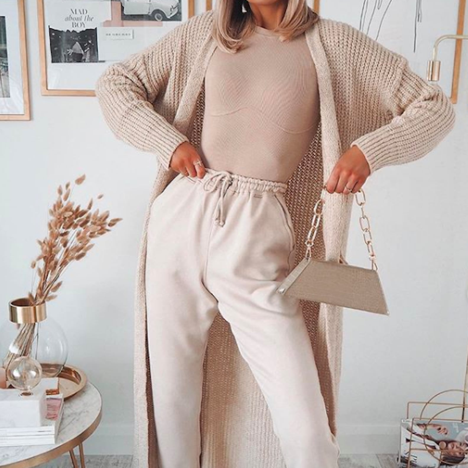 Best Cheap Loungewear Sets From Missguided 2020 POPSUGAR Fashion