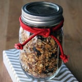 Healthy Granola Recipe